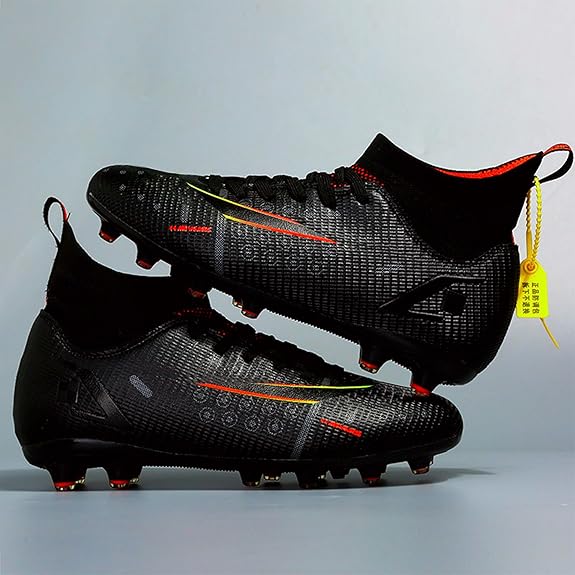 Men's Soccer Cleats Football Shoes