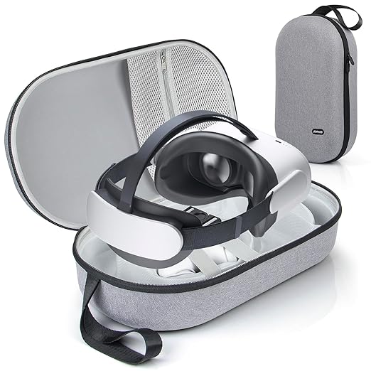 JoyHood Hard Carrying Case