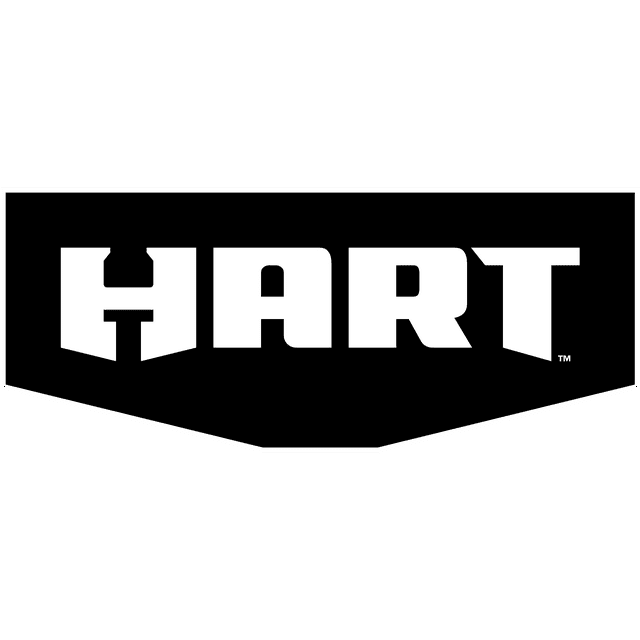 HART 20-Volt Cordless Dual Function Digital Inflator (Battery Not Included)