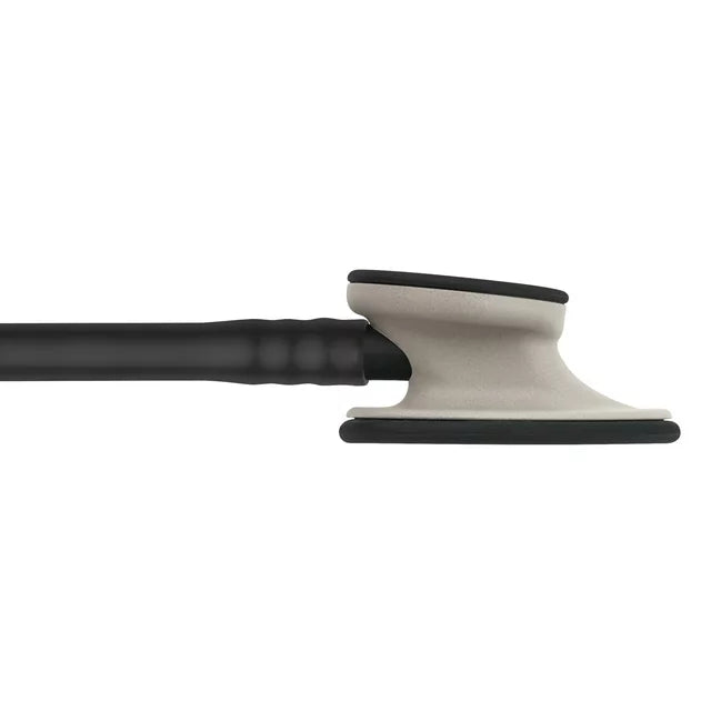 3M Littmann Lightweight II S.E. Stethoscope, Black Tube, 28 inch, 2450