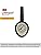3M Littmann Lightweight II S.E. Stethoscope, 2450, 28" Black Tube