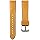 Premium Italian Hybrid Calf Leather FKM Rubber Watts Watch Straps