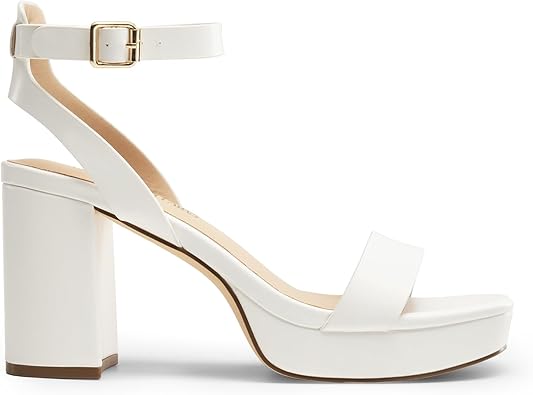 DREAM PAIRS Platform Heels Size 7