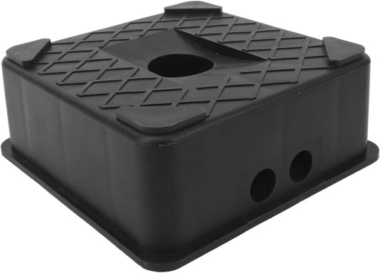 Trailer Jack Block Stand 18000 Lbs