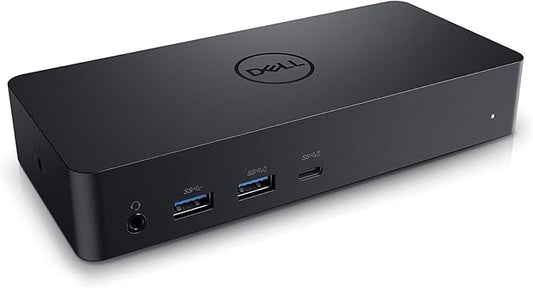 DELL DELLD6000  Black