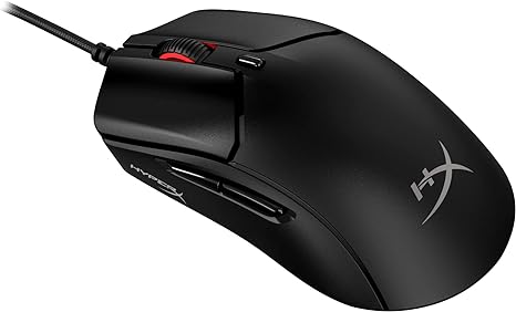 HyperX Pulsefire Haste 2 – Wired Gaming Mouse