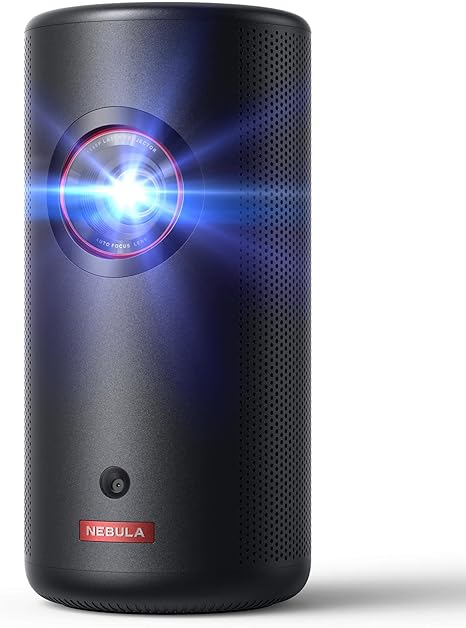 NEBULA by Anker Capsule 3