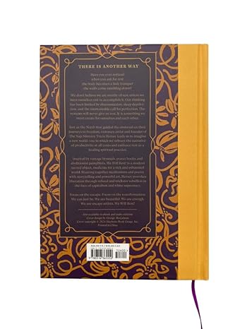 We Will Rest!: The Art of Escape