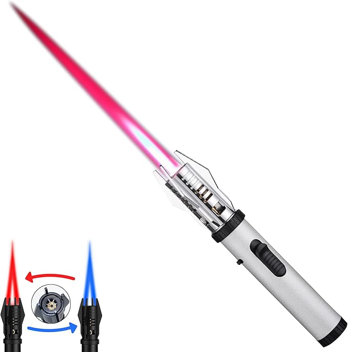 Torch Lighter, Bright Fire Lighter