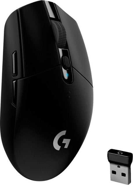Logitech - G305 LIGHTSPEED Wireless