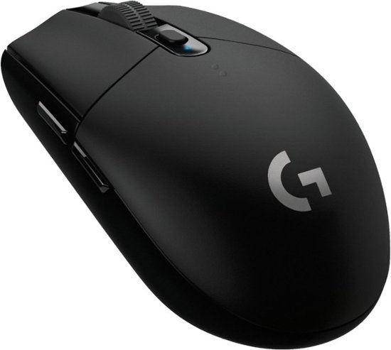 Logitech - G305 LIGHTSPEED Wireless