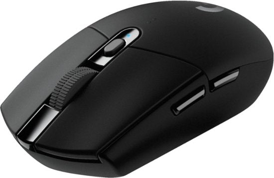 Logitech - G305 LIGHTSPEED Wireless