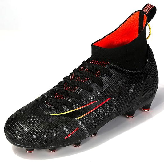Men's Soccer Cleats Football Shoes
