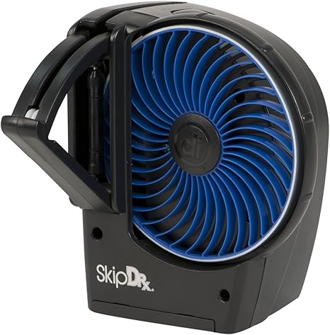 Digital Innovations SkipDr DVD and CD Motorized Disc Repair System