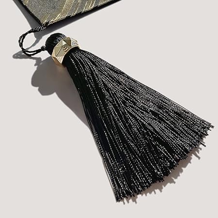Modern Table Runners (Black)
