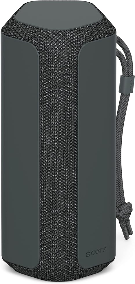 Sony SRS-XE200 X-Series Wireless Ultra Portable-Bluetooth-Speaker