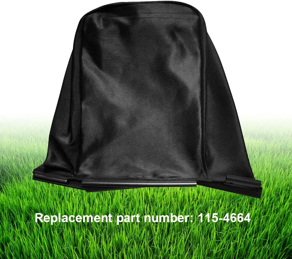 Replacement Grass Bag 115-4664