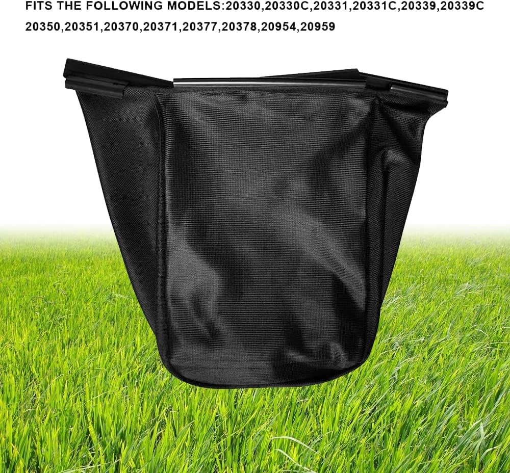 Replacement Grass Bag 115-4664