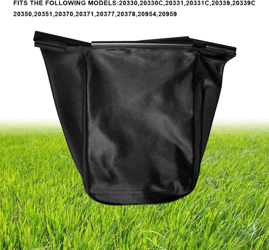 Replacement Grass Bag 115-4664
