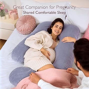 Momcozy Pregnancy Pillows