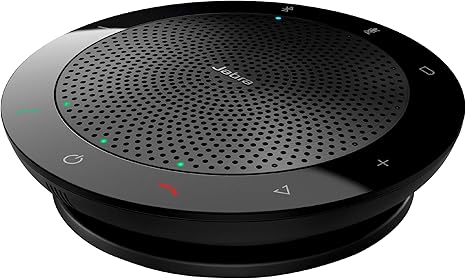 Jabra Speak 510+ Portable Speaker