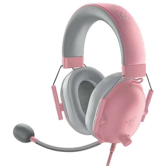 Razer Blackshark V2 X Wired Gaming Headset
