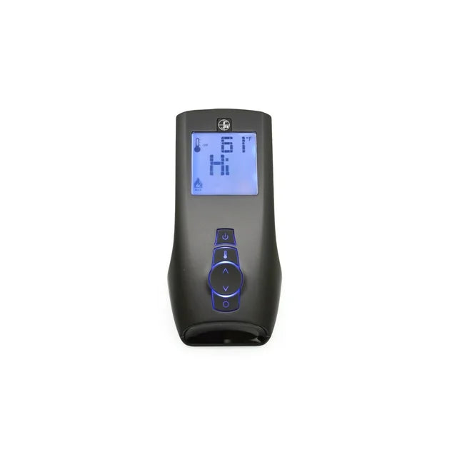 SIT Proflame  Remote Transmitter Fully Loaded(Usd like new)