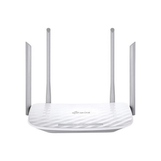 TP-Link AC1200 WiFi Router (Archer A54)