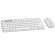 Logitech Pebble 2 Bluetooth Wireless Keyboard and Mouse Combo