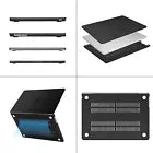 Case for MacBook Air 15 inch 2023 Release A2941 M2 Chip Plastic Hard Shell Case