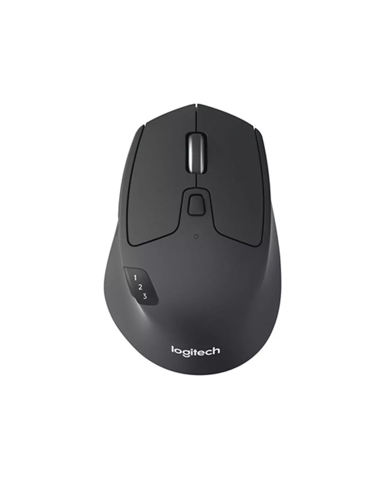 Logitech M720 Triathlon Multi-Device Wireless Mouse