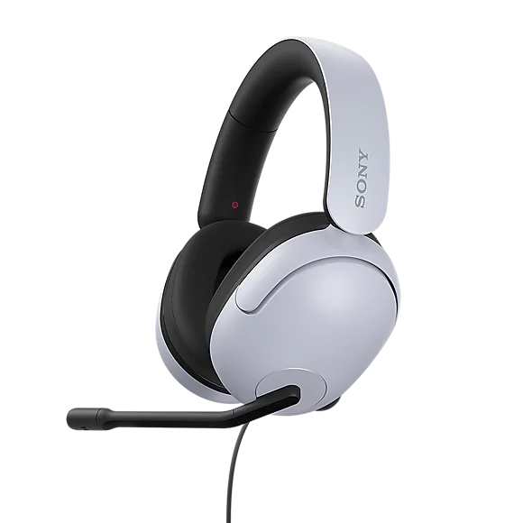 INZONE H3 Wired Gaming Headset