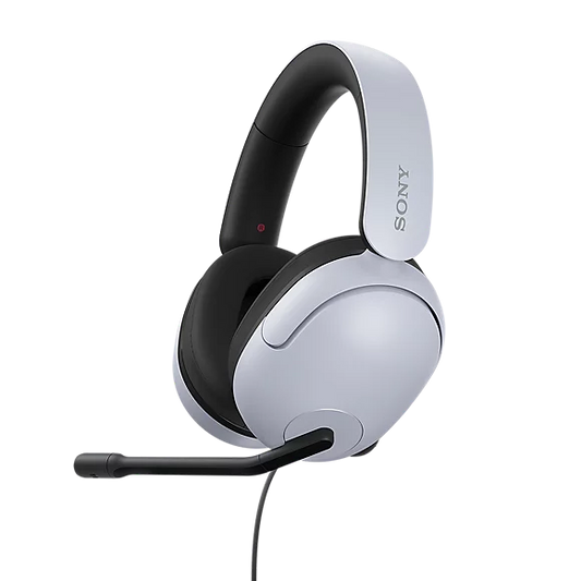 INZONE H3 Wired Gaming Headset