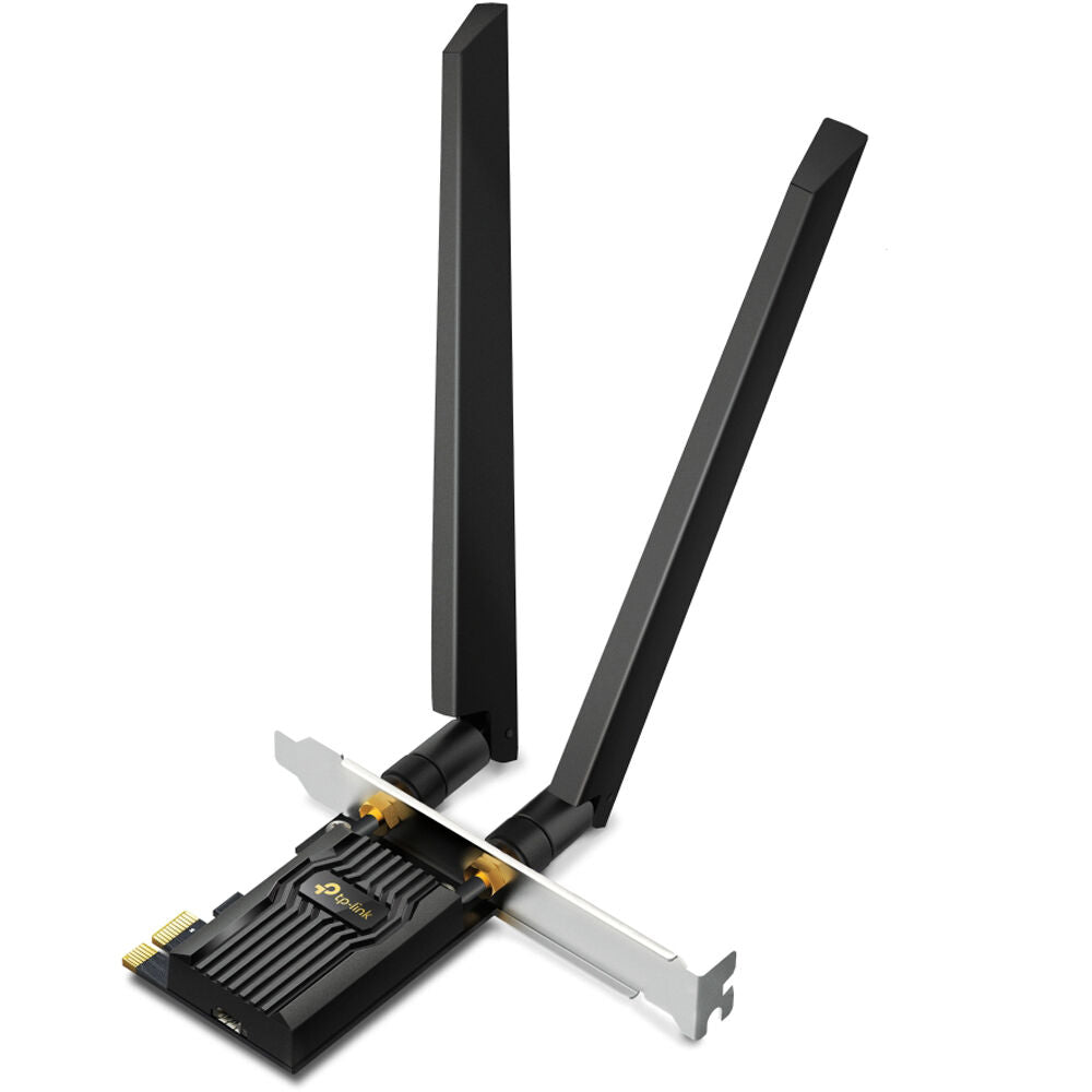 TP-Link Archer TXE72E AXE5400 Wireless