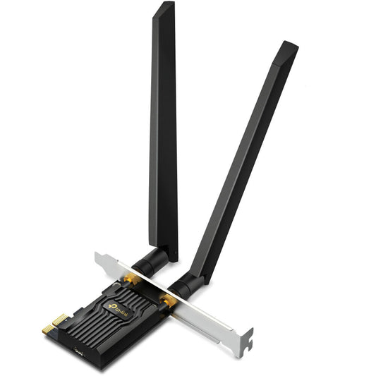 TP-Link Archer TXE72E AXE5400 Wireless