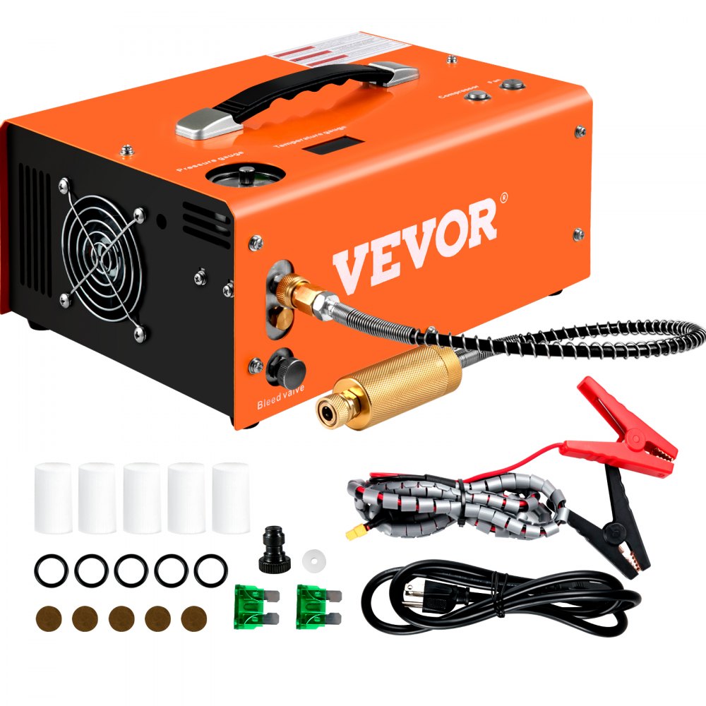 VEVOR PCP Air Compressor